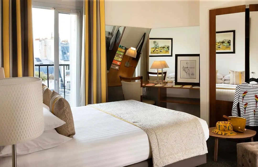 Grand Hotel Des Balcons-1