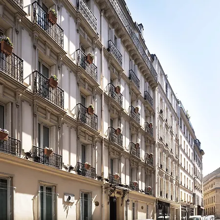 Grand Hotel Des Balcons-2